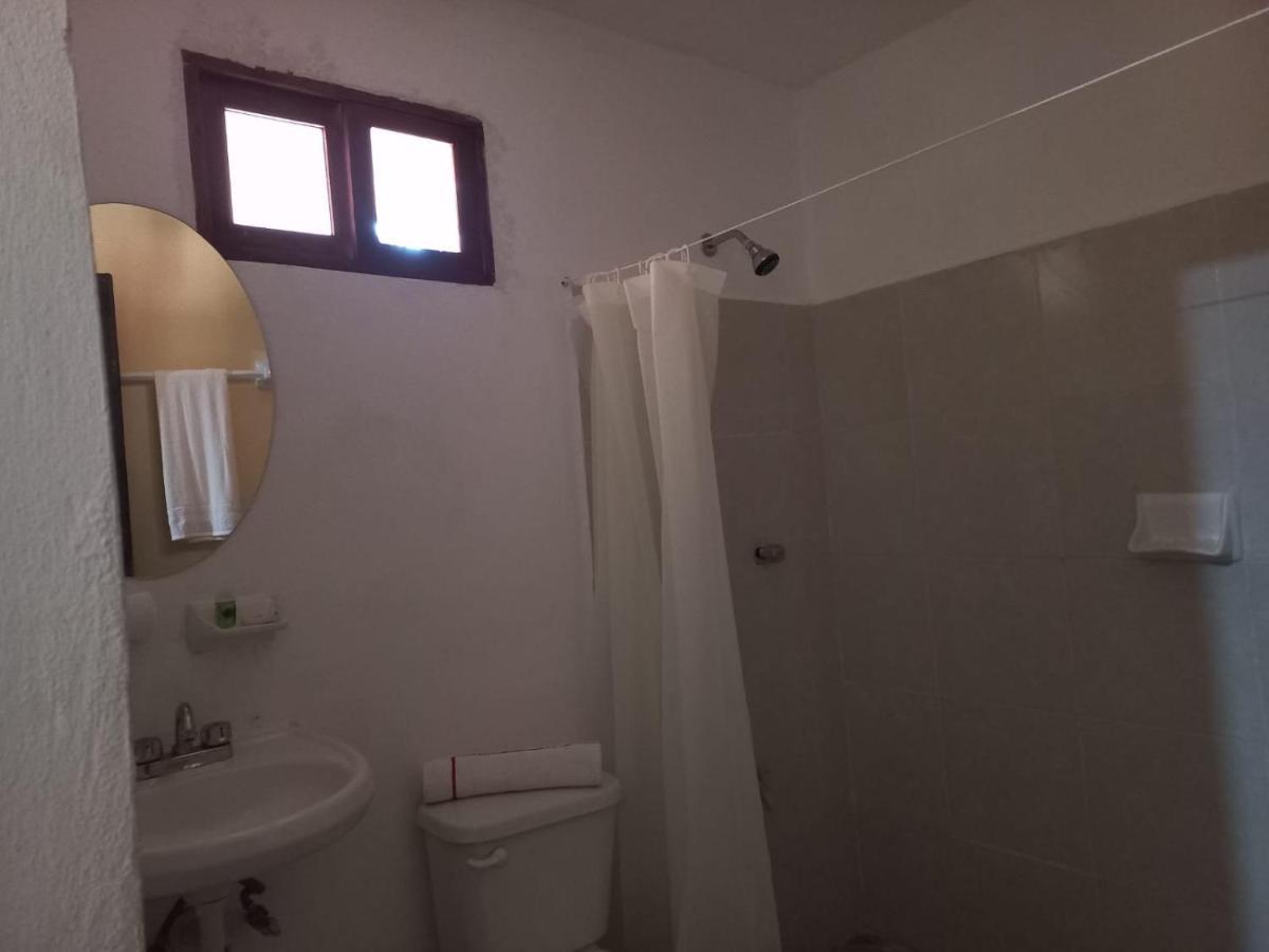 Hotel Don Jacinto