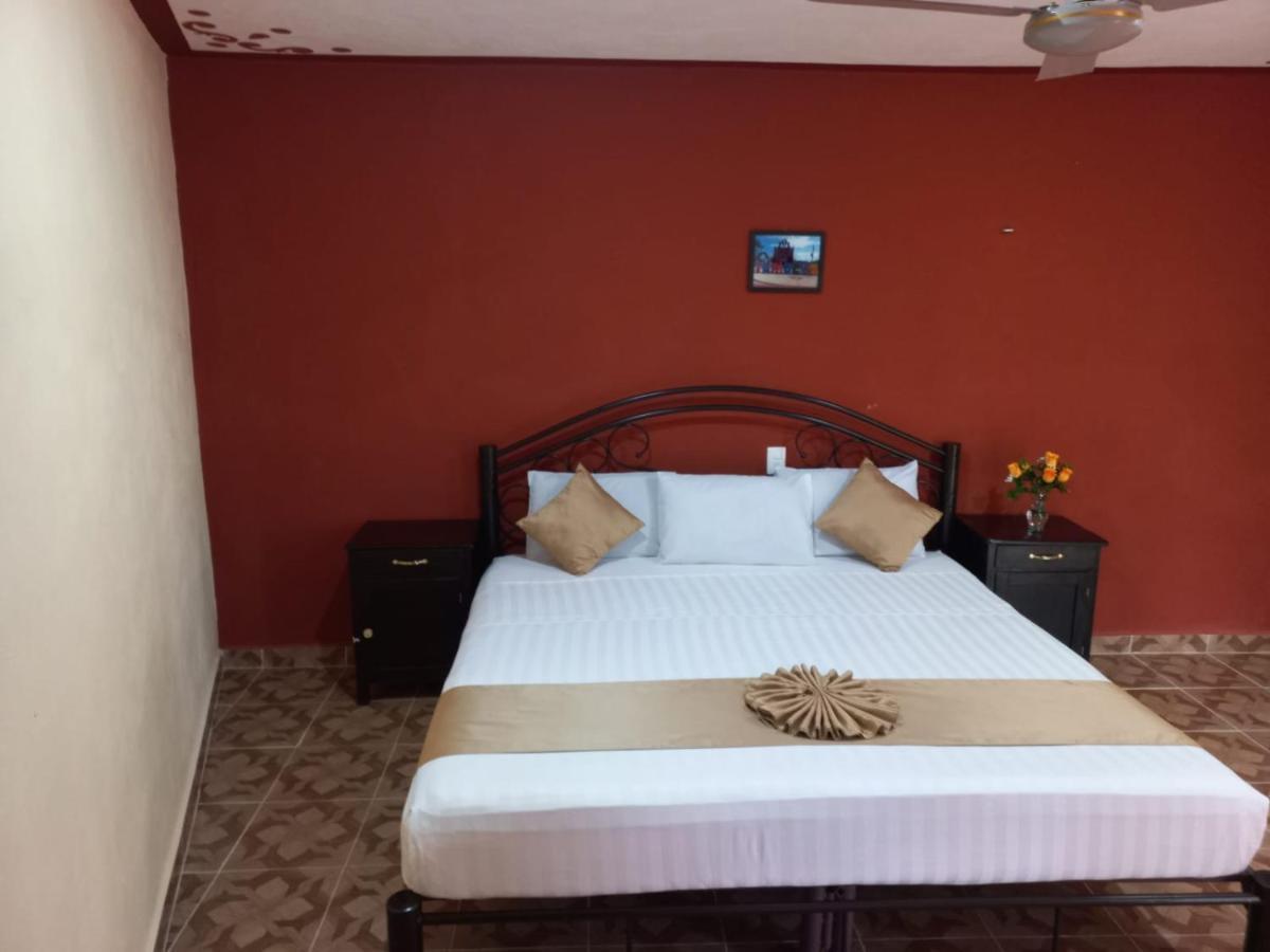 Don Jacinto Hotel