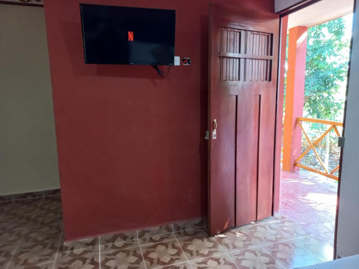 Don Jacinto Hotel