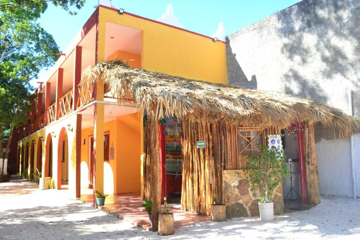 Don Jacinto Hotel 2*