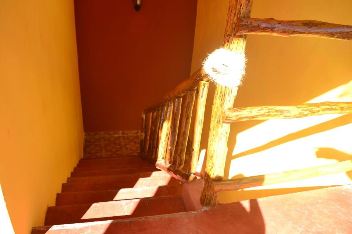 Don Jacinto Hotel Valladolid (Yucatan)